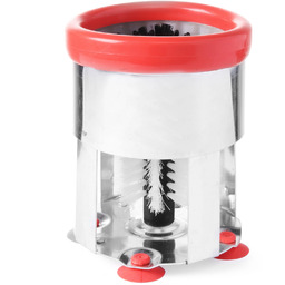 Zmywak barmański do szklanek pokali Hendi