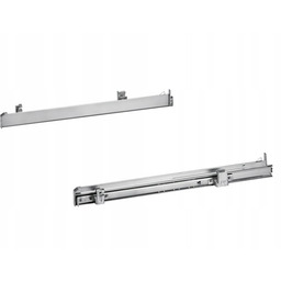 Bosch Prowadnice teleskopowe HEZ538000 1 poziom