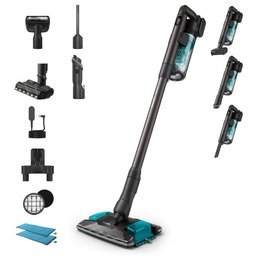 Philips Bezprzewodowy odkurzacz Aqua 8000 Pet