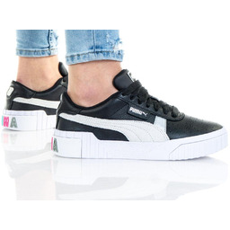 Puma, Buty sportowe damskie, CALI VARSITY WN''S 37410902,