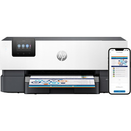 Drukarka atramentowa Hp OfficeJet Pro 9110b AiO 5A0S3B