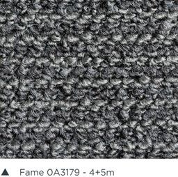 Wykładzina dywanowa AW FAME 79 (obiektowa) 4m