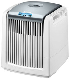 Beurer Oczyszczacz powietrza LW 230 - Oczyszcza