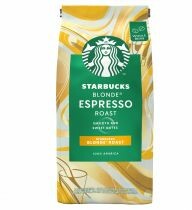 Kawa ziarnista 200g STARBUCKS BLONDE ESPRESSO ROAST 100%