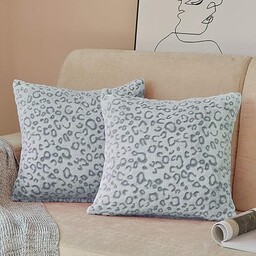 FY FIBER HOUSE Poszewki na poduszki z polaru