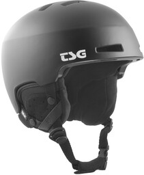 kask TSG - tweak solid color satin black