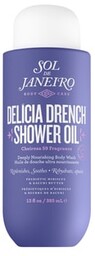 Sol de Janeiro Delicia Drench Shower Oil Olejek
