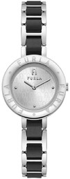 Zegarek FURLA WW00004010L1. Kwarcowy, Kolor szary. Kobieta.