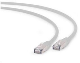 Gembird RJ45 - RJ45 SFTP LSZH kat.6A 15m