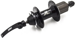 Joytech Piasta tylna JY-D762DSE, QR, pod tarcze IS,