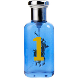 Ralph Lauren Big Pony 1 woda toaletowa 100