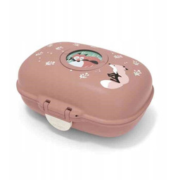 Monbento Lunchbox dziecięcy Gram, Fox