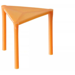 Podkładka dystansowa do transportu pizzy - opakowanie 500