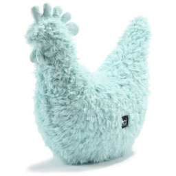 La Millou, Dzika Kura Babci Dany, Poduszka