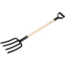 Widły ogrodowe 4-zęby /trzon-t/ Flo 35865