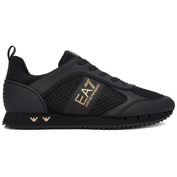 Sneakersy EA7 Emporio Armani