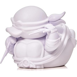 TUBBZ DIY Edition Paint Your Own TMNT Raphael