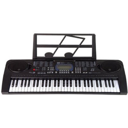 Keyboard MQ 6159 UFB Czarny