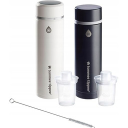 Tommee Tippee PrepGo Zestaw Podgrzewaczy do Butelek