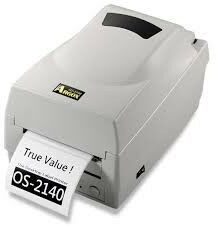 Biurkowa drukarka Argox OS-2140Z