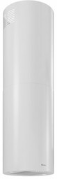GLOBALO okap wyspowy LOBELIO Isola 39.1 White -