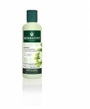 Herbatint Szampon do włosów naprawczy Moringa BioOrganic 260