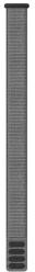 Garmin Ultrafit 22mm Szary Pasek