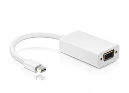 Purelink IS030 iSeries adapter wtyczka Mini DisplayPort/Thunderbolt