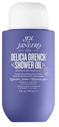 Sol de Janeiro Delicia Drench Shower Oil Olejek