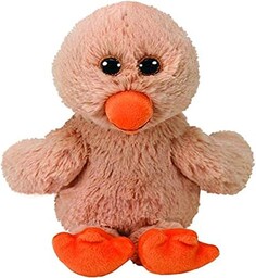 TY 67022 Debbie, kaczka 33 cm, Attic Treasures,