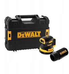 Szlifierka Mimośrodowa Xr 18V DCW210NT-XJ Dewalt