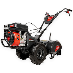 Glebogryzarka przeciwbieżna Cedrus GLX530 7KM silnik Rato