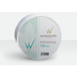 ItalWax, Paski do depilacj w rolce, 100m