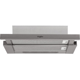 Okap teleskopowy WHIRLPOOL AKR 5390/1 IX