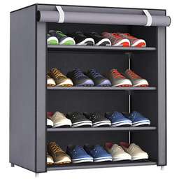 Szafa tekstylna składana na buty SZAFI-02