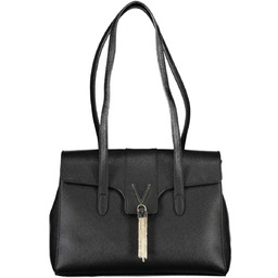 TORBY VALENTINO CZARNA TORBA DAMSKA