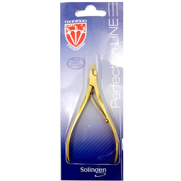 Cążki cęgi do grubych wrastających paznokci skórek obcinaczki