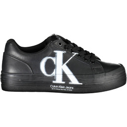 DAMSKIE BUTY SPORTOWE CALVIN KLEIN CZARNE