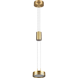 Trio, Zawieszenie, Franklin w tym. 1 x LED,