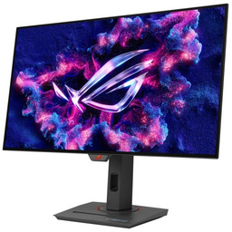 ASUS ROG Strix OLED XG27AQDMG monitor komputerowy 67,3