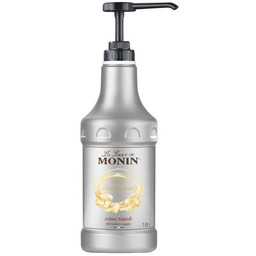 Sos WHITE CHOCOLATE MONIN 1,89 L