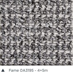 Wykładzina dywanowa AW FAME 95 (obiektowa) 4m