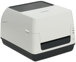 Biurkowa drukarka Toshiba B-FV4T (B-FV4T-GS14-QM-R)