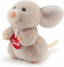 Trudi Klasyczne Mysz (XS)