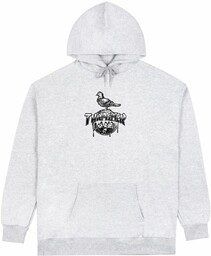 bluza męska THRASHER (ANTI HERO) COVER THE EARTH