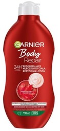 GARNIER Body Repair Regenerujące Mleczko do ciała 24H