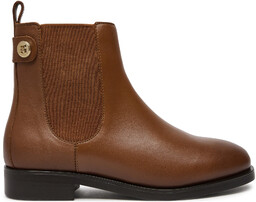 Sztyblety Tommy Hilfiger