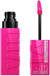 Maybelline New York Super Stay Vinyl Ink, pomadka