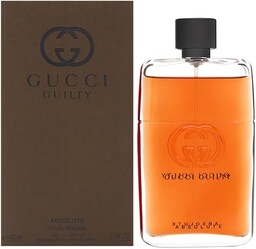Gucci Guilty Absolute Eau de Parfum Spray