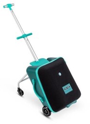 Micro Luggage Eazy Forest Green - wielofunkcyjny gadżet